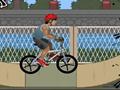 BMX Pro Style për të luajtur online