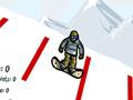 Snowboard Stunts për të luajtur online