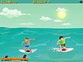 Surf s Up Cup për të luajtur online