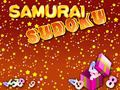 Samurai Sudoku për të luajtur online