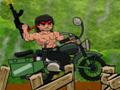 Rambo Bike për të luajtur online