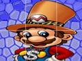 Mario rrëshqitje Puzzle për të luajtur online