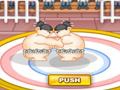 Sumo Tournament për të luajtur online