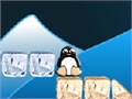 Rrëshqitje penguins për të luajtur online