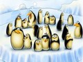 Fall penguins Fun për të luajtur online