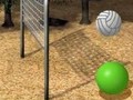 Volley sfera v2 për të luajtur online