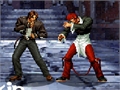 KOF Wings v1.2 për të luajtur online