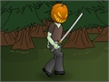 Halloween Hunt 2 për të luajtur online