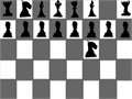 AI Chess simulator 2003 për të luajtur online