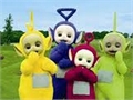 Për t\'u ngjyrosur me teletubbies për të luajtur online