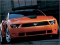 Puzzle: Ford Mustang për të luajtur online