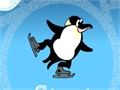 Penguin Skating për të luajtur online