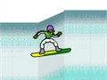 PGX Snowboarding për të luajtur online