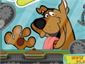 Scooby Doo rostiçeri Machine për të luajtur online