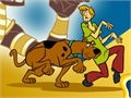 Scooby Doo: mallkimi i Anubis hacked për të luajtur online