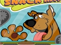 Scooby Doo rostiçeri Machine për të luajtur online