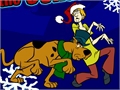 Scooby doo Haunts për pushime Episode 2 - fantazmë në bodrum për të luajtur online