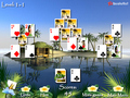 Bahamas Solitaire për të luajtur online