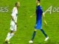 Zidane Vs Materazzi për të luajtur online