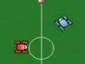 Absolutist Robot Soccer për të luajtur online