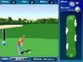 Golf simulator për të luajtur online