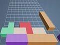 3D Tetris- për të luajtur online